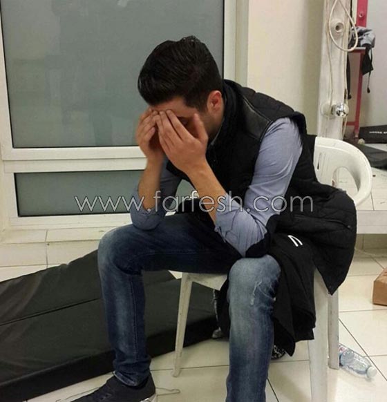 ستار اكاديمي 11: نومينيز الاسبوع هما رفاييل جبور من لبنان مع دينا عادل من مصر    صورة رقم 6