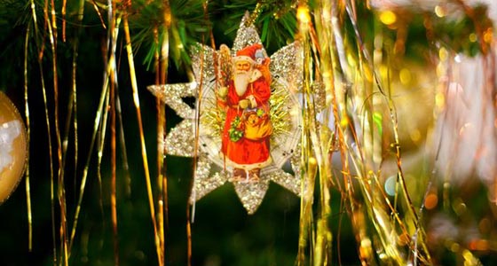 صور احتفالات عيد الميلاد المجيد من الحرب العالمية وحتى الآن صورة رقم 8 صور احتفالات عيد الميلاد المجيد من الحرب العالمية وحتى الآن صورة رقم 8