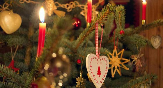 صور احتفالات عيد الميلاد المجيد من الحرب العالمية وحتى الآن صورة رقم 7 صور احتفالات عيد الميلاد المجيد من الحرب العالمية وحتى الآن صورة رقم 7