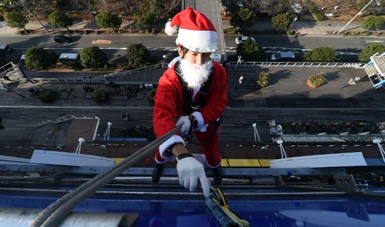  مصادفة نادرة المولد الشريف والميلاد المجيد معا.. كل عام وانتم بخير صورة رقم 9