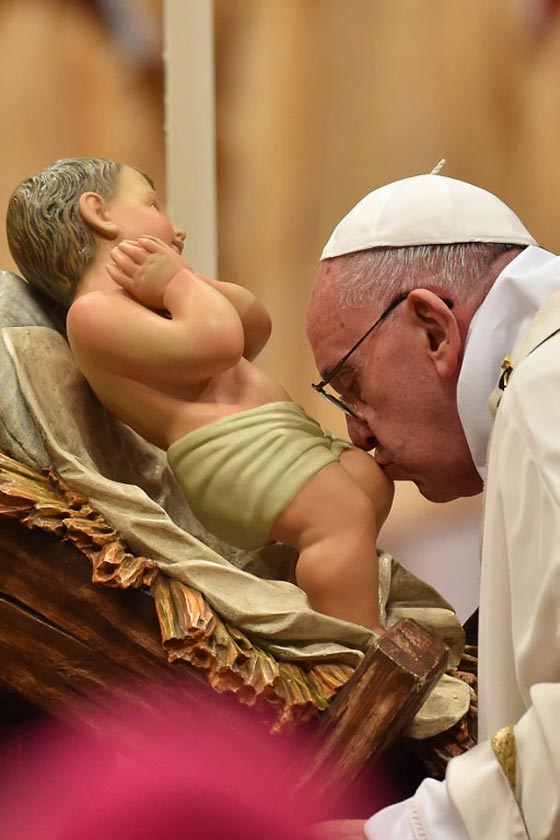  مصادفة نادرة المولد الشريف والميلاد المجيد معا.. كل عام وانتم بخير صورة رقم 18