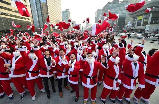  مصادفة نادرة المولد الشريف والميلاد المجيد معا.. كل عام وانتم بخير صورة رقم 20