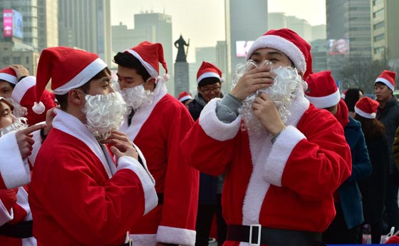  مصادفة نادرة المولد الشريف والميلاد المجيد معا.. كل عام وانتم بخير صورة رقم 3