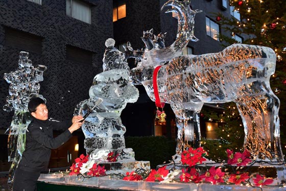  مصادفة نادرة المولد الشريف والميلاد المجيد معا.. كل عام وانتم بخير صورة رقم 6