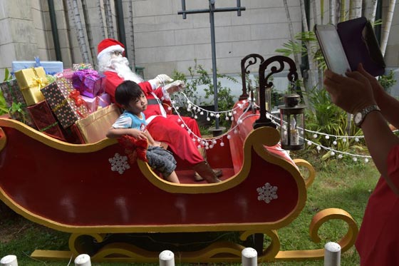  مصادفة نادرة المولد الشريف والميلاد المجيد معا.. كل عام وانتم بخير صورة رقم 21