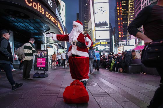  مصادفة نادرة المولد الشريف والميلاد المجيد معا.. كل عام وانتم بخير صورة رقم 30