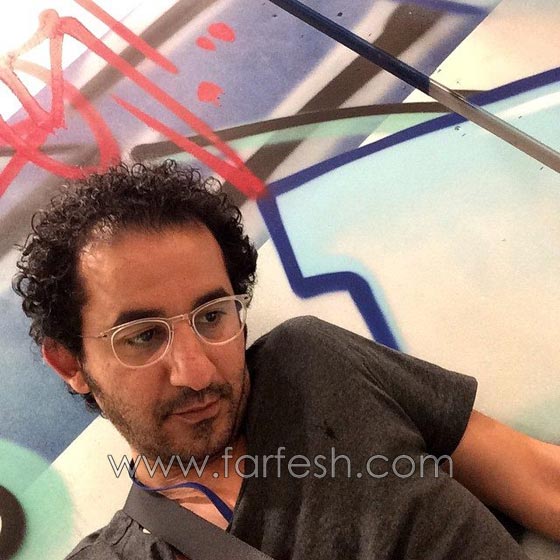 ما حقيقة عودة مرض السرطان للفنان المصري احمد حلمي؟ صورة رقم 3