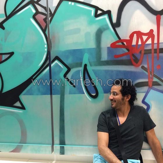ما حقيقة عودة مرض السرطان للفنان المصري احمد حلمي؟ صورة رقم 4