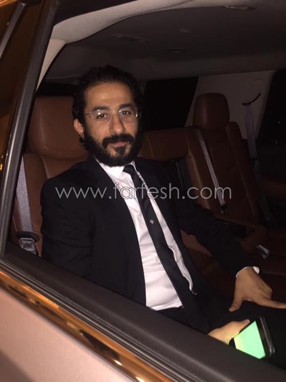 ما حقيقة عودة مرض السرطان للفنان المصري احمد حلمي؟ صورة رقم 5