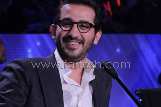 ما حقيقة عودة مرض السرطان للفنان المصري احمد حلمي؟ صورة رقم 1