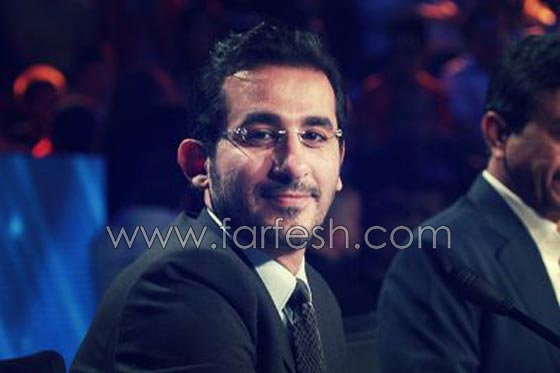 ما حقيقة عودة مرض السرطان للفنان المصري احمد حلمي؟ صورة رقم 8