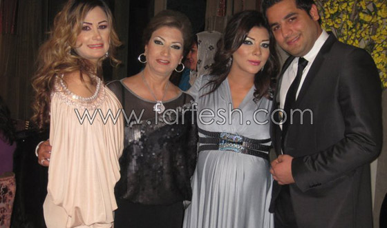 فيديو اغنية (قصة أيام) لشقيقة اصالة الفنانة السورية ريم نصري صورة رقم 14