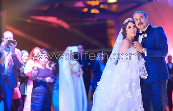 مفاجآت عام 2015.. فنانون مصريون بين الاتصال والانفصال صورة رقم 12