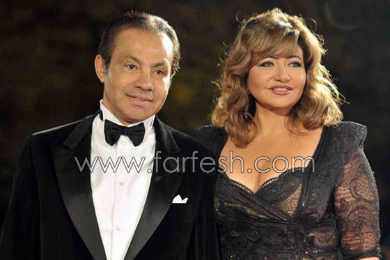 مفاجآت عام 2015.. فنانون مصريون بين الاتصال والانفصال صورة رقم 9