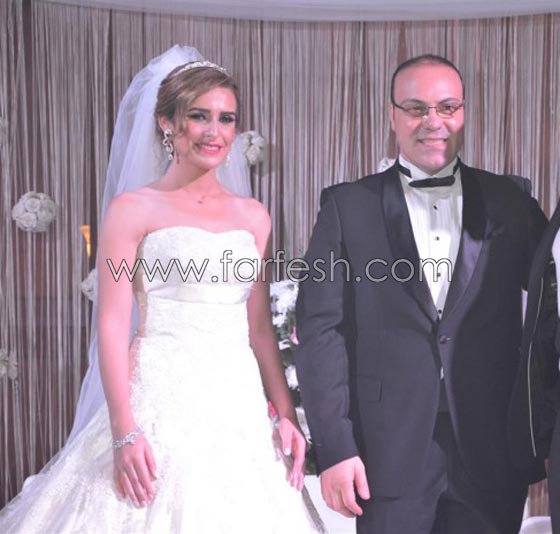 مفاجآت عام 2015.. فنانون مصريون بين الاتصال والانفصال صورة رقم 15