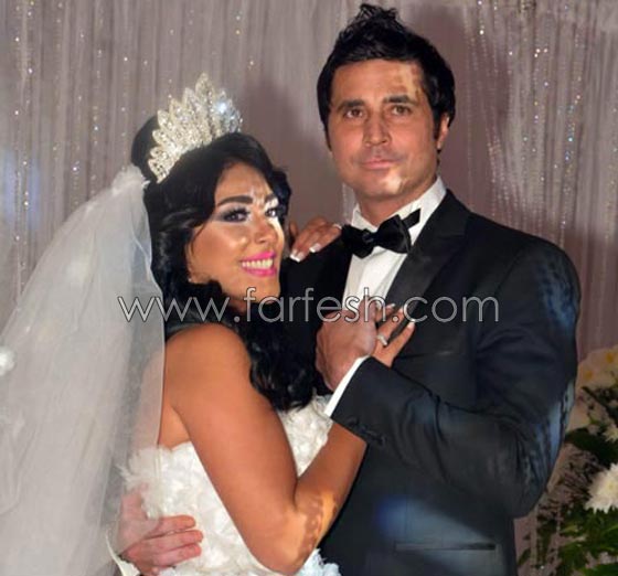 مفاجآت عام 2015.. فنانون مصريون بين الاتصال والانفصال صورة رقم 16