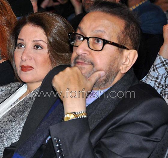 مفاجآت عام 2015.. فنانون مصريون بين الاتصال والانفصال صورة رقم 2