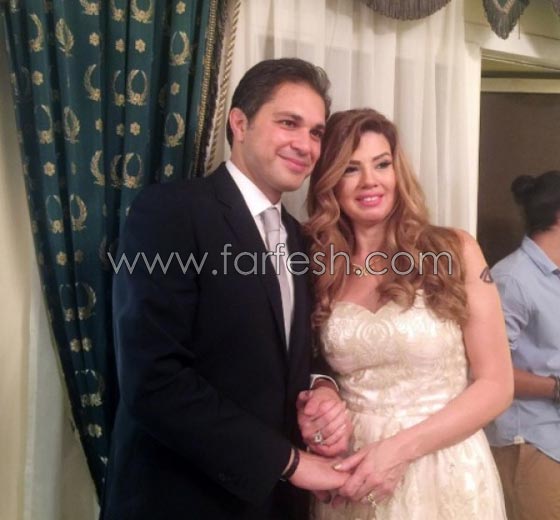 مفاجآت عام 2015.. فنانون مصريون بين الاتصال والانفصال صورة رقم 14