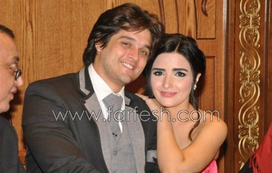 مفاجآت عام 2015.. فنانون مصريون بين الاتصال والانفصال صورة رقم 6