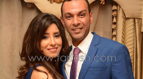 مفاجآت عام 2015.. فنانون مصريون بين الاتصال والانفصال صورة رقم 10
