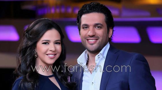 مفاجآت عام 2015.. فنانون مصريون بين الاتصال والانفصال صورة رقم 3