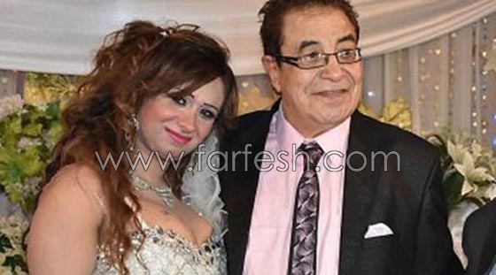مفاجآت عام 2015.. فنانون مصريون بين الاتصال والانفصال صورة رقم 5