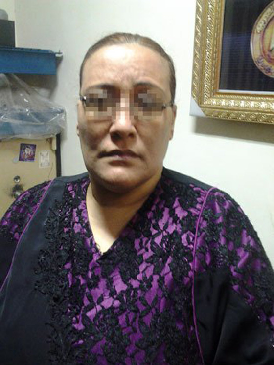 فضيحة حبس عامل مسجد يؤجر مصلى السيدات لراغبي الفجور مقابل 50 جنيها! صورة رقم 2 فضيحة حبس عامل مسجد يؤجر مصلى السيدات لراغبي الفجور مقابل 50 جنيها! صورة رقم 2