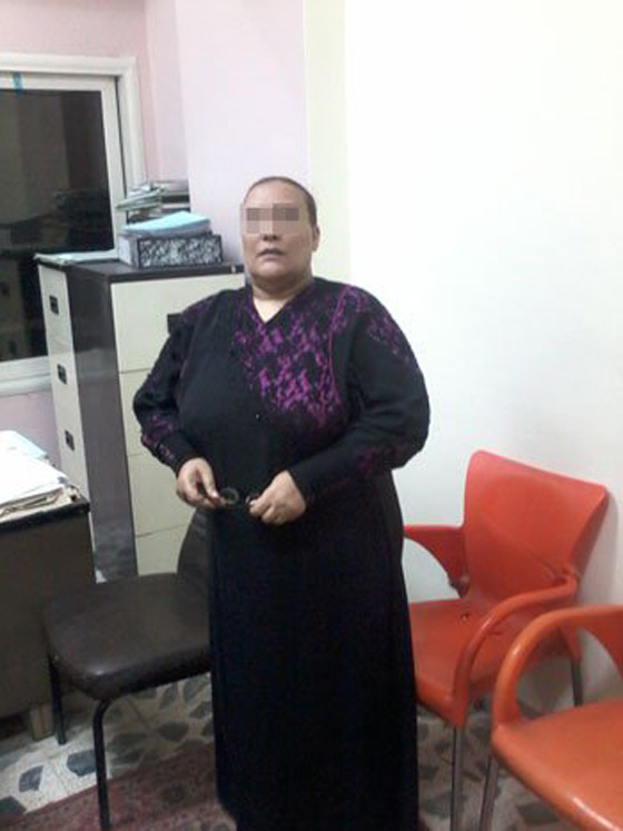 فضيحة حبس عامل مسجد يؤجر مصلى السيدات لراغبي الفجور مقابل 50 جنيها! صورة رقم 3 فضيحة حبس عامل مسجد يؤجر مصلى السيدات لراغبي الفجور مقابل 50 جنيها! صورة رقم 3