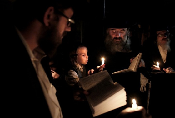 جدل في اسرائيل بسبب اعفاء المتدينيين اليهود من الخدمة العسكرية صورة رقم 3