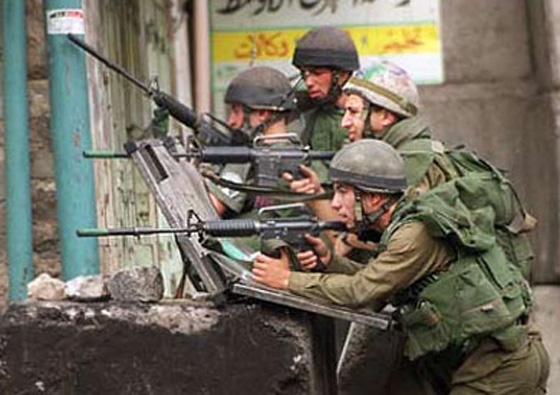 جدل في اسرائيل بسبب اعفاء المتدينيين اليهود من الخدمة العسكرية صورة رقم 4