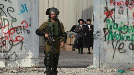 جدل في اسرائيل بسبب اعفاء المتدينيين اليهود من الخدمة العسكرية صورة رقم 5