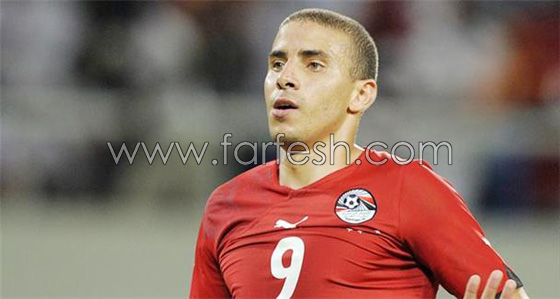 فيديو لاعب الكرة محمد زيدان خطيب مي عز الدين السابق: مي قريبة جدا لي ولقلبي صورة رقم 5