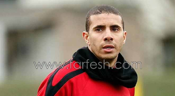 فيديو لاعب الكرة محمد زيدان خطيب مي عز الدين السابق: مي قريبة جدا لي ولقلبي صورة رقم 6