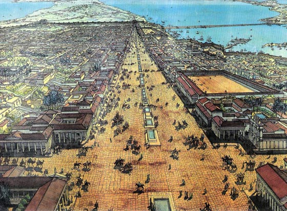 اضواء ساطعة على اسماء الاشهر الميلادية.. تكشف الكثير من اسرارها صورة رقم 2