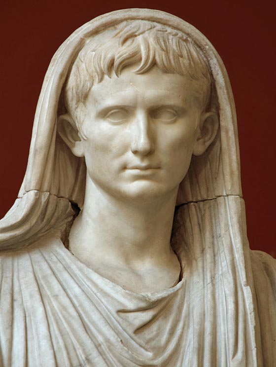 اضواء ساطعة على اسماء الاشهر الميلادية.. تكشف الكثير من اسرارها صورة رقم 10