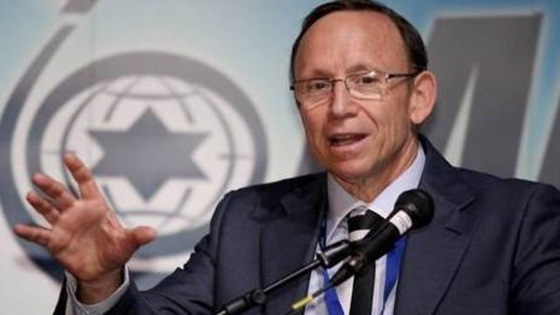 اقالة اهم مسؤول عن السلاح الاسرائيلي بسبب وثائق سرية في حاسوبه الشخصي صورة رقم 2 اقالة اهم مسؤول عن السلاح الاسرائيلي بسبب وثائق سرية في حاسوبه الشخصي صورة رقم 2