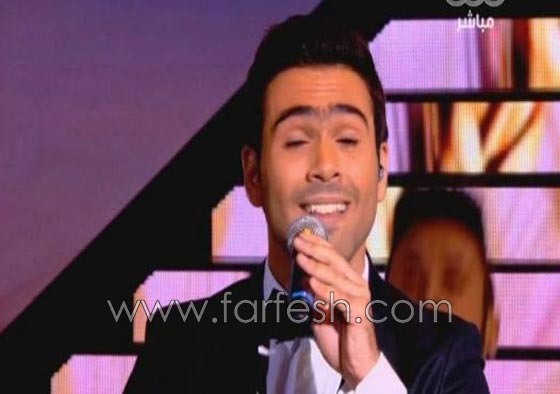 ستار اكاديمي: قارن بين فيديو حنان مع رفاييل في اغنية (بعشق روحك) وبين رنا سماحة مع نور  صورة رقم 9