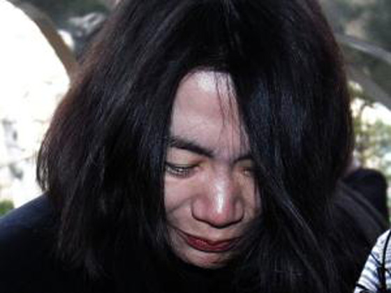 رئيس شرطة الطيران الكورية: اسف.. لم احسن تربية ابنتي واطلب الصفح صورة رقم 5