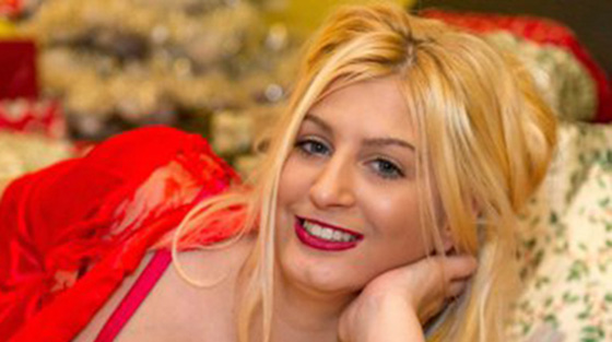 ام بريطانية تصبح ممثلة افلام اباحية لشراء هدية ثمينة لابنها الوحيد صورة رقم 2