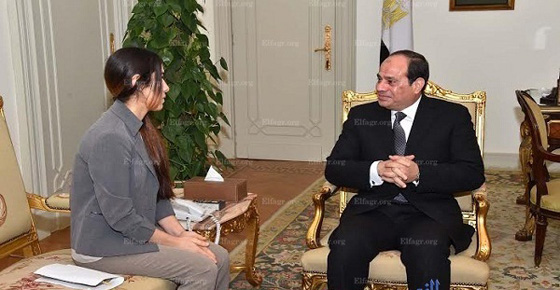 ناشط عراقي يعرض الزواج على الايزيدية المغتصبة من داعش صورة رقم 3 ناشط عراقي يعرض الزواج على الايزيدية المغتصبة من داعش صورة رقم 3