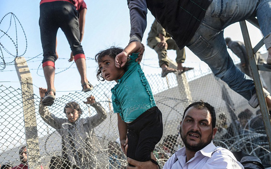 صور تعيد الى الذاكرة ابرز احداث العام 2015 صورة رقم 8 صور تعيد الى الذاكرة ابرز احداث العام 2015 صورة رقم 8