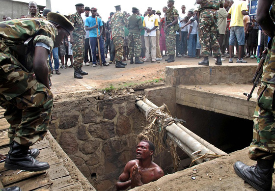 صور تعيد الى الذاكرة ابرز احداث العام 2015 صورة رقم 4 صور تعيد الى الذاكرة ابرز احداث العام 2015 صورة رقم 4