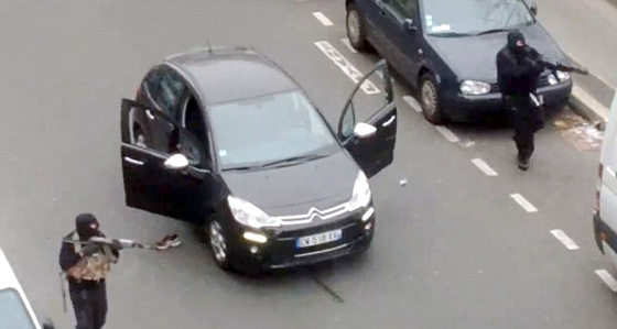 صور تعيد الى الذاكرة ابرز احداث العام 2015 صورة رقم 5 صور تعيد الى الذاكرة ابرز احداث العام 2015 صورة رقم 5