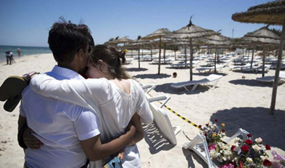 صور تعيد الى الذاكرة ابرز احداث العام 2015 صورة رقم 11 صور تعيد الى الذاكرة ابرز احداث العام 2015 صورة رقم 11