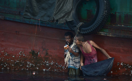 صور تعيد الى الذاكرة ابرز احداث العام 2015 صورة رقم 7 صور تعيد الى الذاكرة ابرز احداث العام 2015 صورة رقم 7