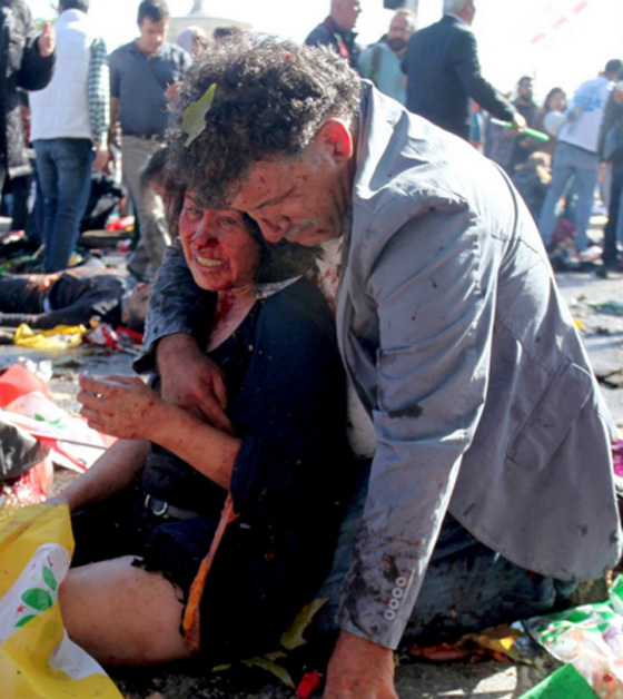 صور تعيد الى الذاكرة ابرز احداث العام 2015 صورة رقم 16 صور تعيد الى الذاكرة ابرز احداث العام 2015 صورة رقم 16