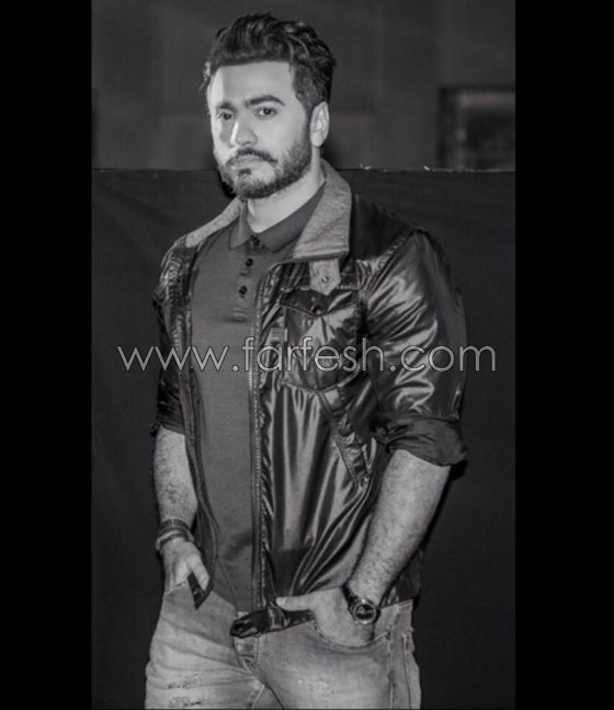فيديو نادر: تامر حسني في بداياته يغني للهضبة عمرو دياب (بعد الليالي) صورة رقم 4