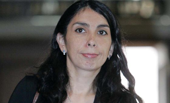 بطانية تحرج نائبة برلمانية وتدخلها دائرة الاستهتار والسخرية صورة رقم 10 بطانية تحرج نائبة برلمانية وتدخلها دائرة الاستهتار والسخرية صورة رقم 10