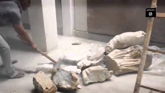 2015 عام من الرعب.. الدواعش يتصدرون المشهد العربي من مشرقه الى مغربه صورة رقم 9 2015 عام من الرعب.. الدواعش يتصدرون المشهد العربي من مشرقه الى مغربه صورة رقم 9