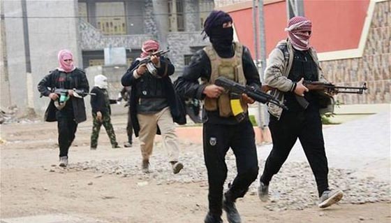 2015 عام من الرعب.. الدواعش يتصدرون المشهد العربي من مشرقه الى مغربه صورة رقم 10 2015 عام من الرعب.. الدواعش يتصدرون المشهد العربي من مشرقه الى مغربه صورة رقم 10